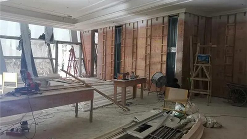 办公室装修空间动线设计的五大原则