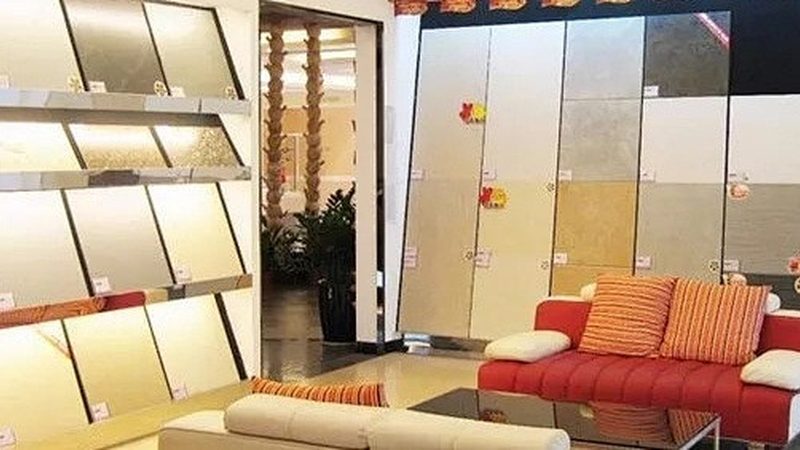 装修主材加盟支持政策