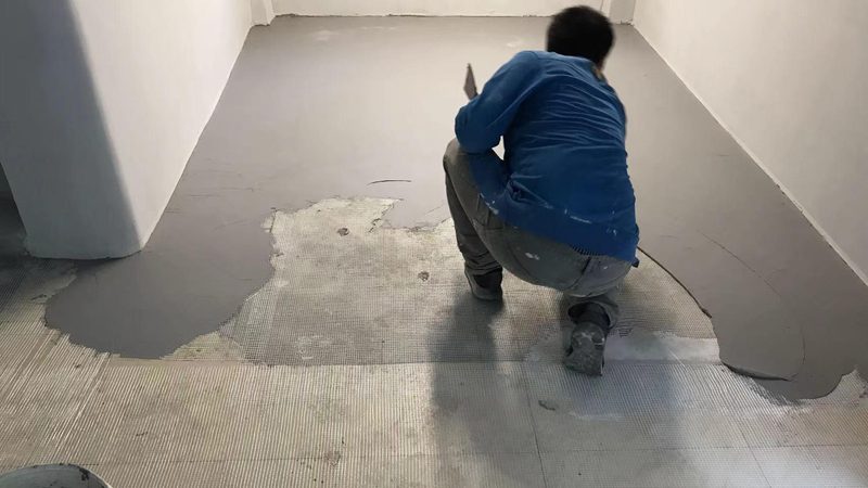 家装防水涂料：揭秘品质与性能背后的秘密